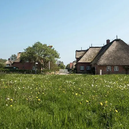 Reethus Gluecklicher Matthias Hausteil Uasterlun